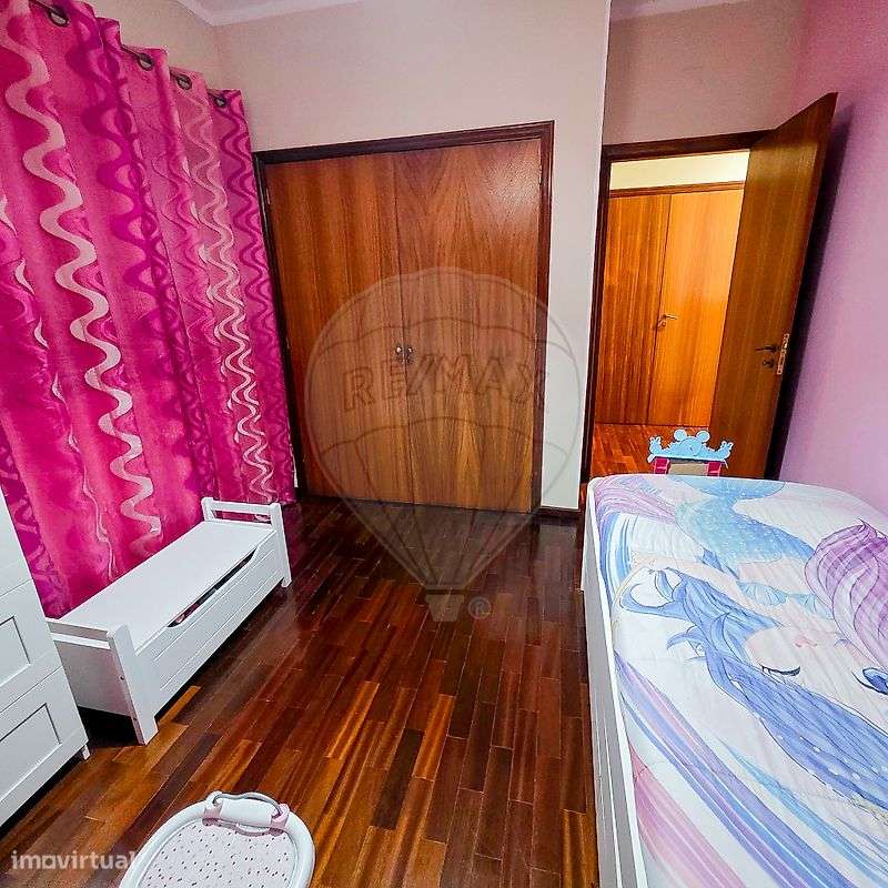 Apartamento T3 para venda - Grande imagem: 4/13