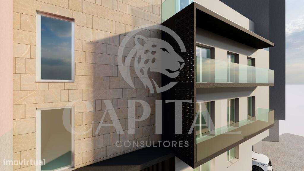 Apartamento T3 em Almada - Grande imagem: 4/15