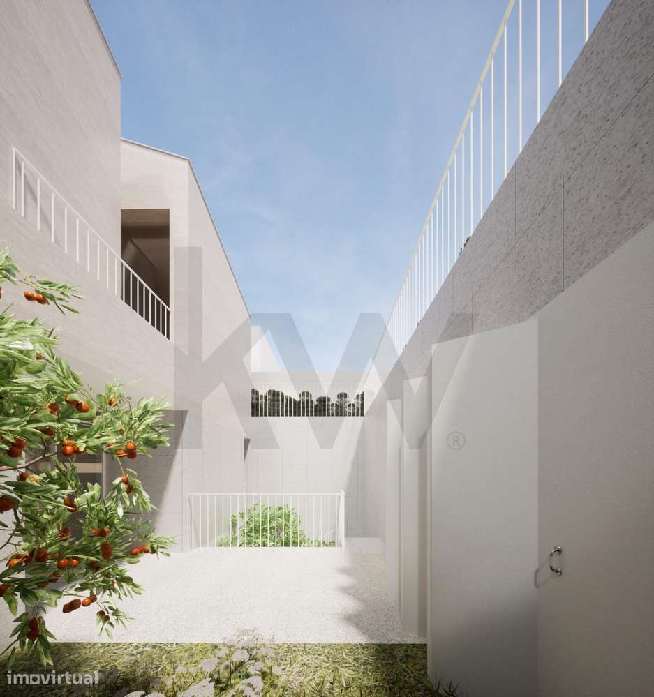 Moradia T3 de Luxo com Piscina Privada | A 1,5 km da Praia de São Pedr-18