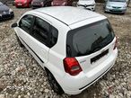 Chevrolet Aveo 1.2 16V Base+ - 12