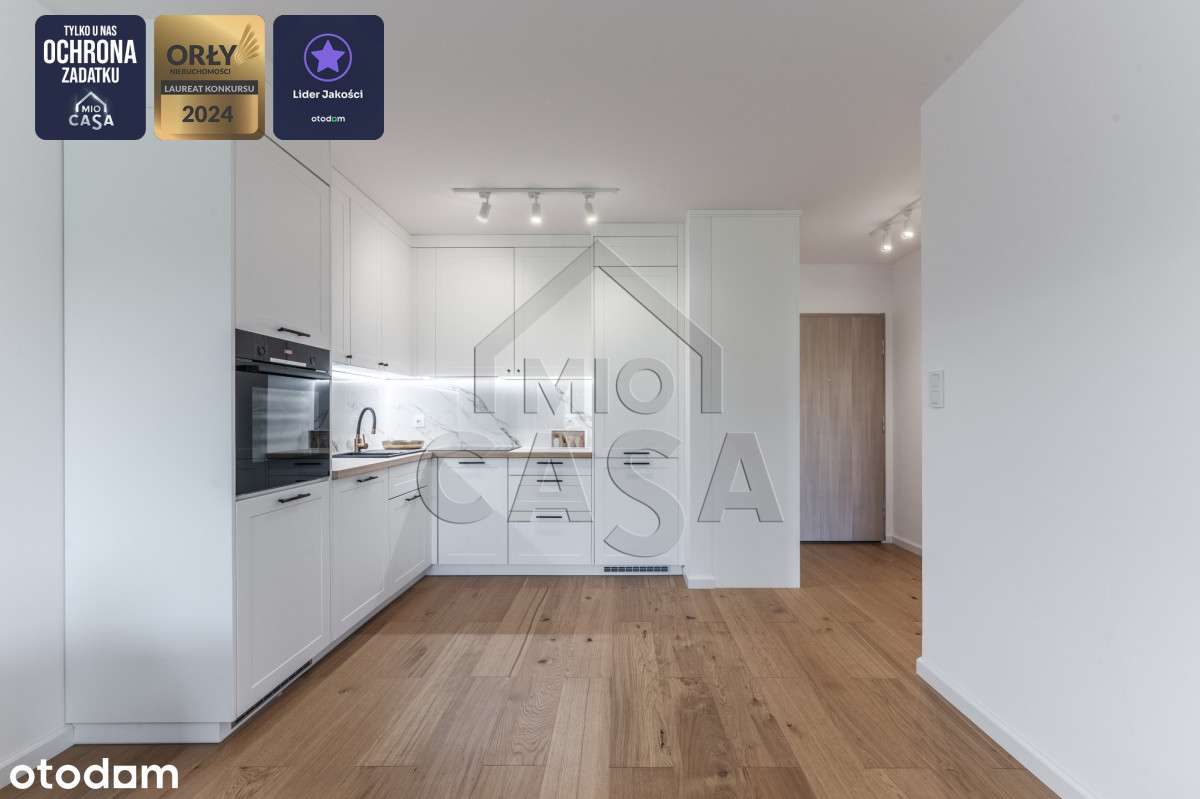 Piękne, nowoczesne mieszkanie, 15 min od plaży-8