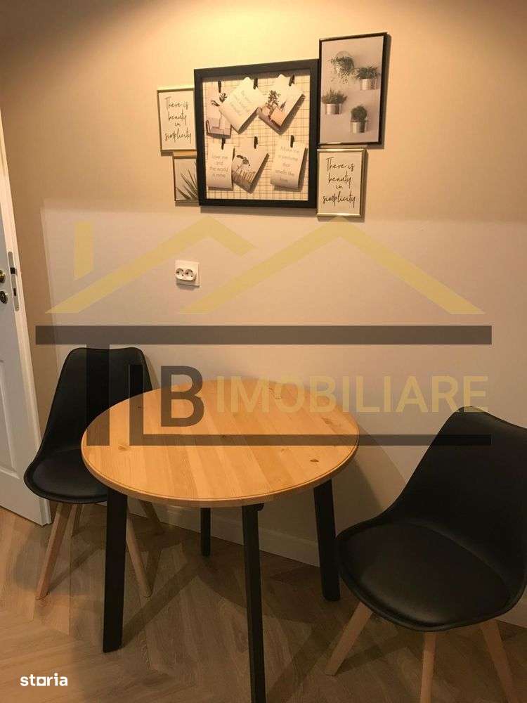 Apartament de 2 camere, 55mp, parcare, Zona Livezeni - Imagine principală: 5/8