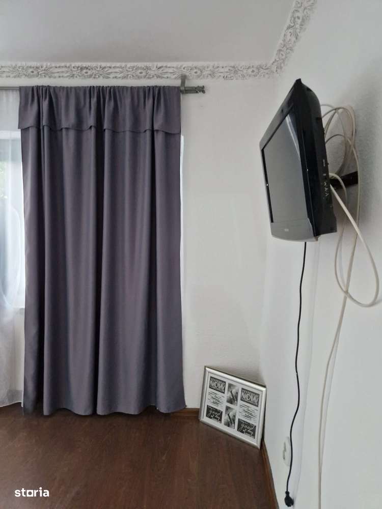 Apartament 3 camere - Zona Capela Militara  - 74 mp - etaj 2 - Imagine principală: 2/15