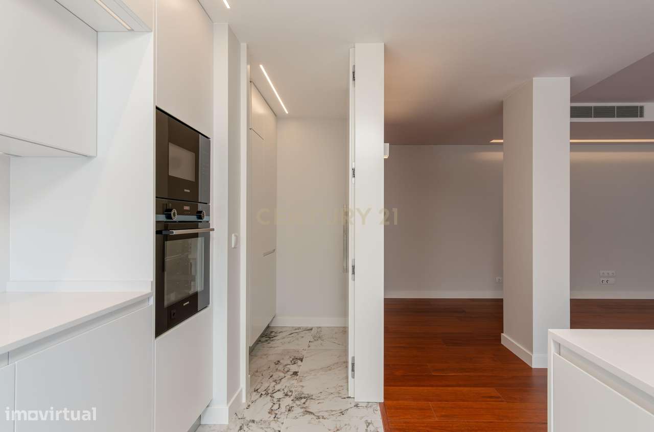 Emprendimento novo 2026, Apartamentos contemporaneos de elevado padrão-10