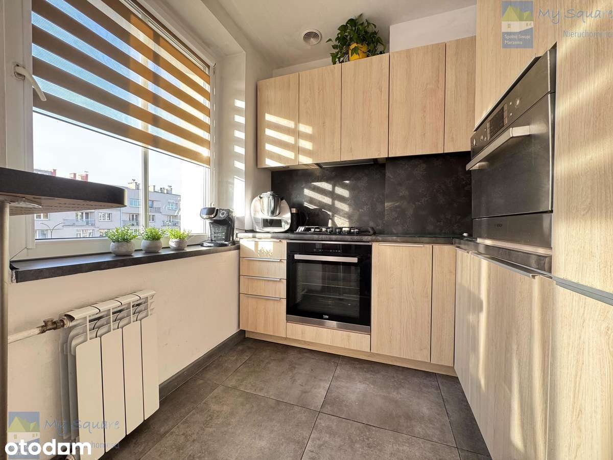 Idealne dla pary, topowa lokalizacja - blisko SPODKA !!!-8