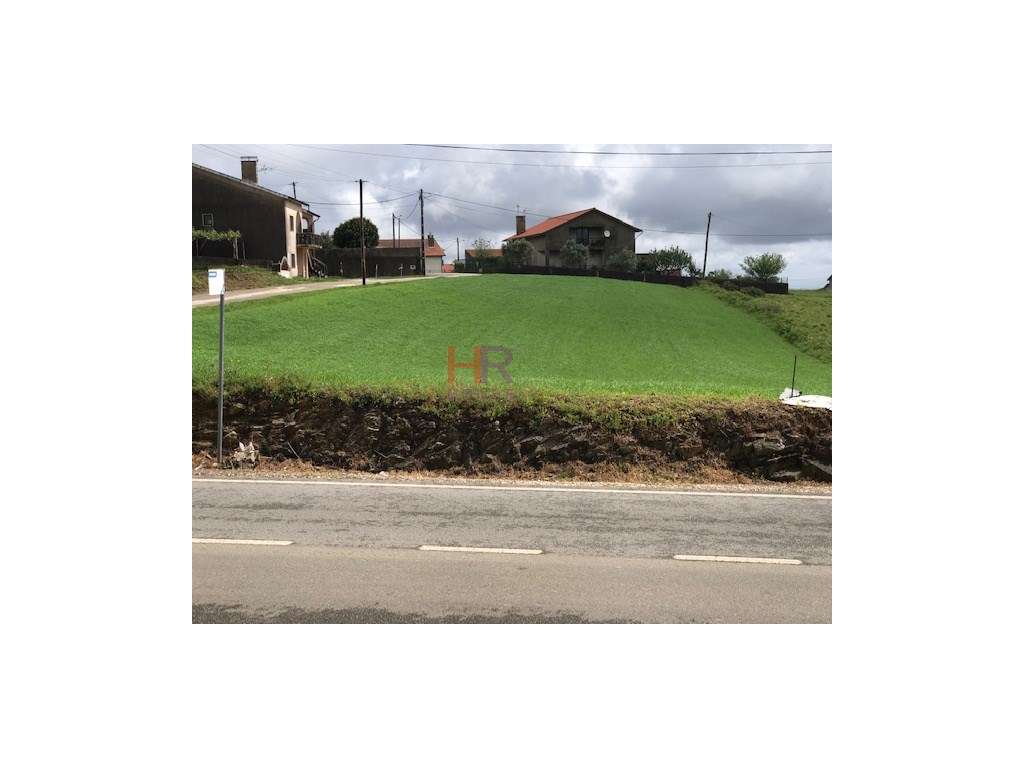 Aveleira- Terreno para Construção - Grande imagem: 5/5