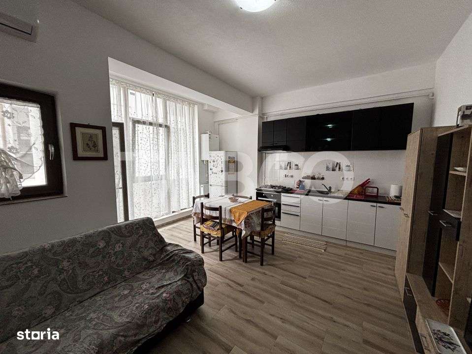 Apartament de vanzare 2 camere prima afisare zona Doamna Stanca - Imagine principală: 2/11