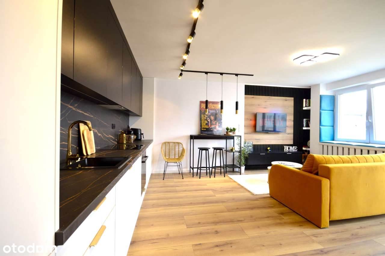 Rynek, piękne, pachnące nowością, doskonała inwestycja-0