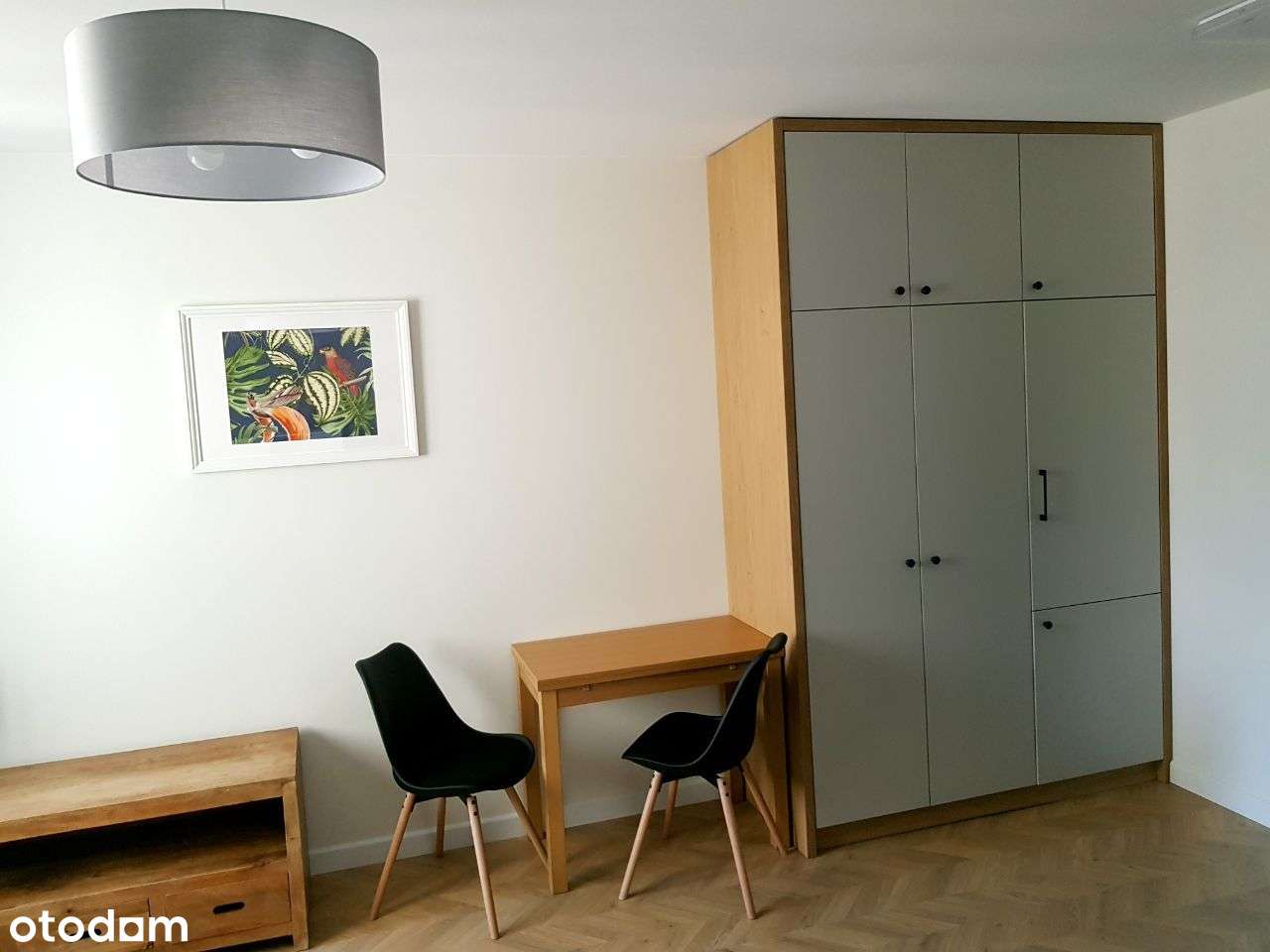 Wyjątkowa kawalerka ul Legnicka. - Pełny obrazek: 5/20