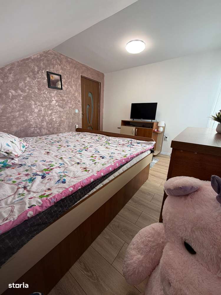 Apartament 3 camere 97mp Trivale 86000euro-18