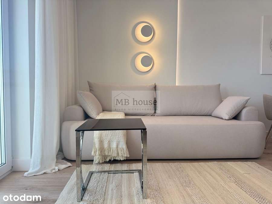 Nowe mieszkanie w standardzie premium-0