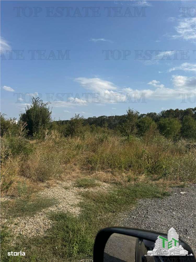 Teren in fata padurii Baneasa - Imagine principală: 4/6