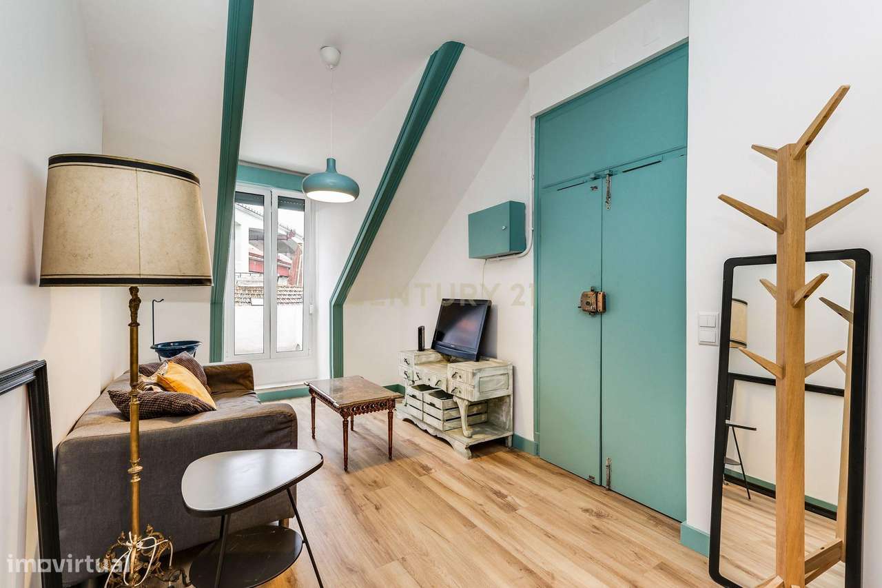 Apartamento Remodelado em Alcântara – Charme, Modernidade e Localizaçã - Grande imagem: 4/22