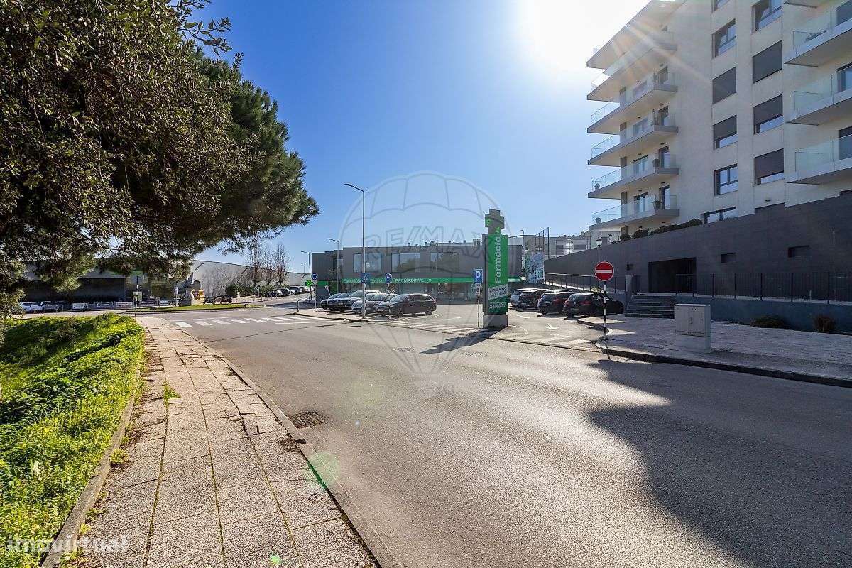 Apartamento T3 para arrendamento - Grande imagem: 3/42