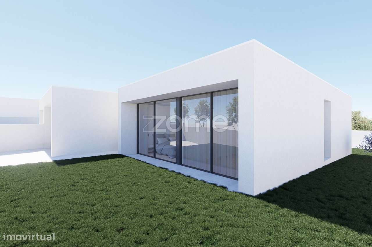 Moradia Térrea T3, 145m2 - Forjães, Esposende - Grande imagem: 5/22