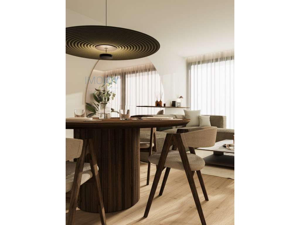 Apartamento T4 em Construção em Braga-8