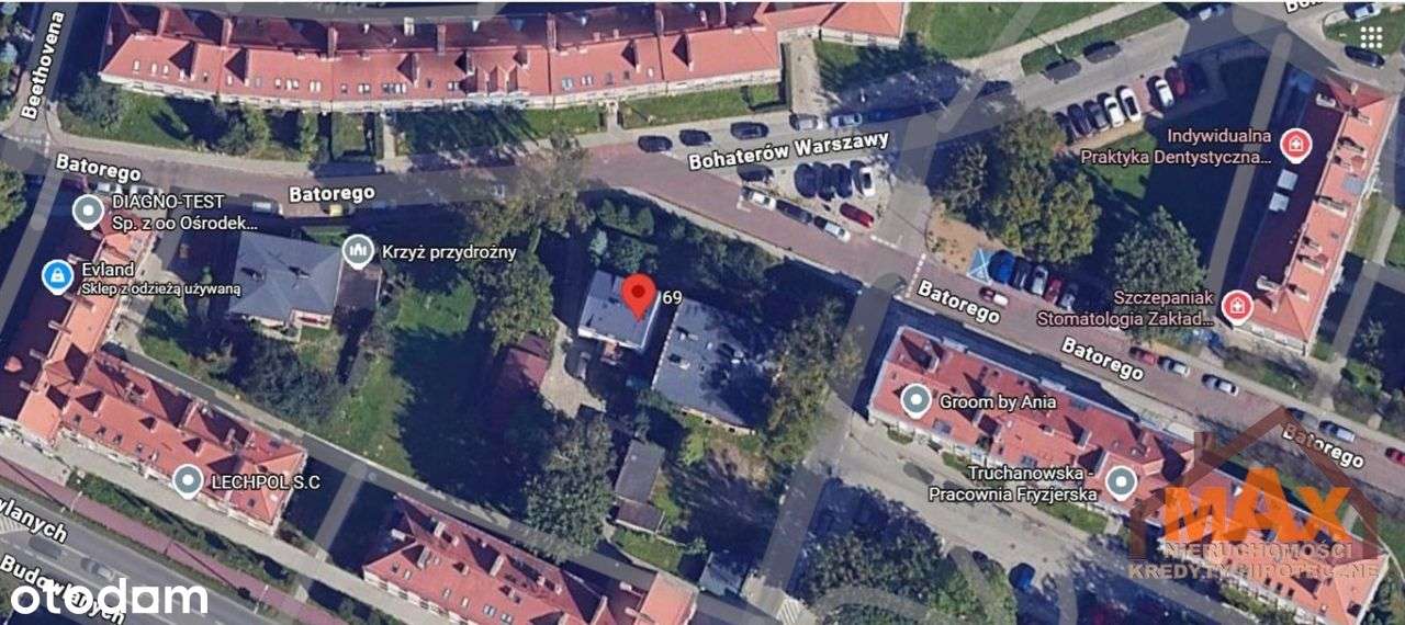 Lokal użytkowy, 500 m², Tychy-6