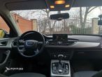 Audi A6 Avant 2.0 TDI Multitronic - 11