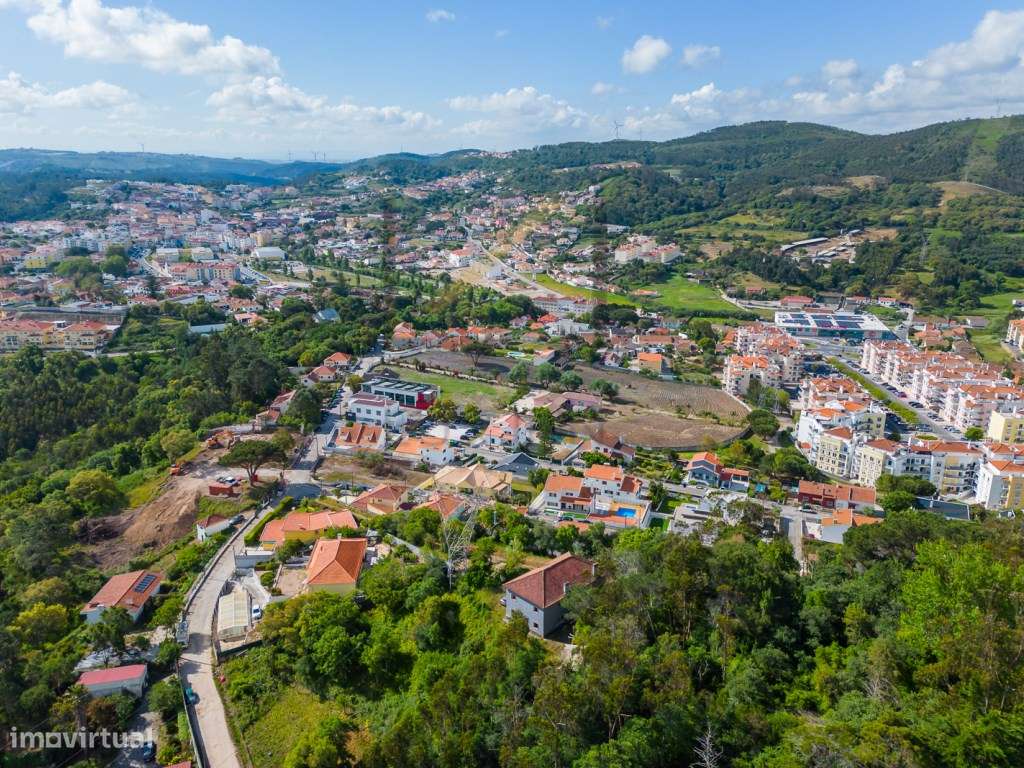 Quinta de 1 ha com moradia de 260 m2-9