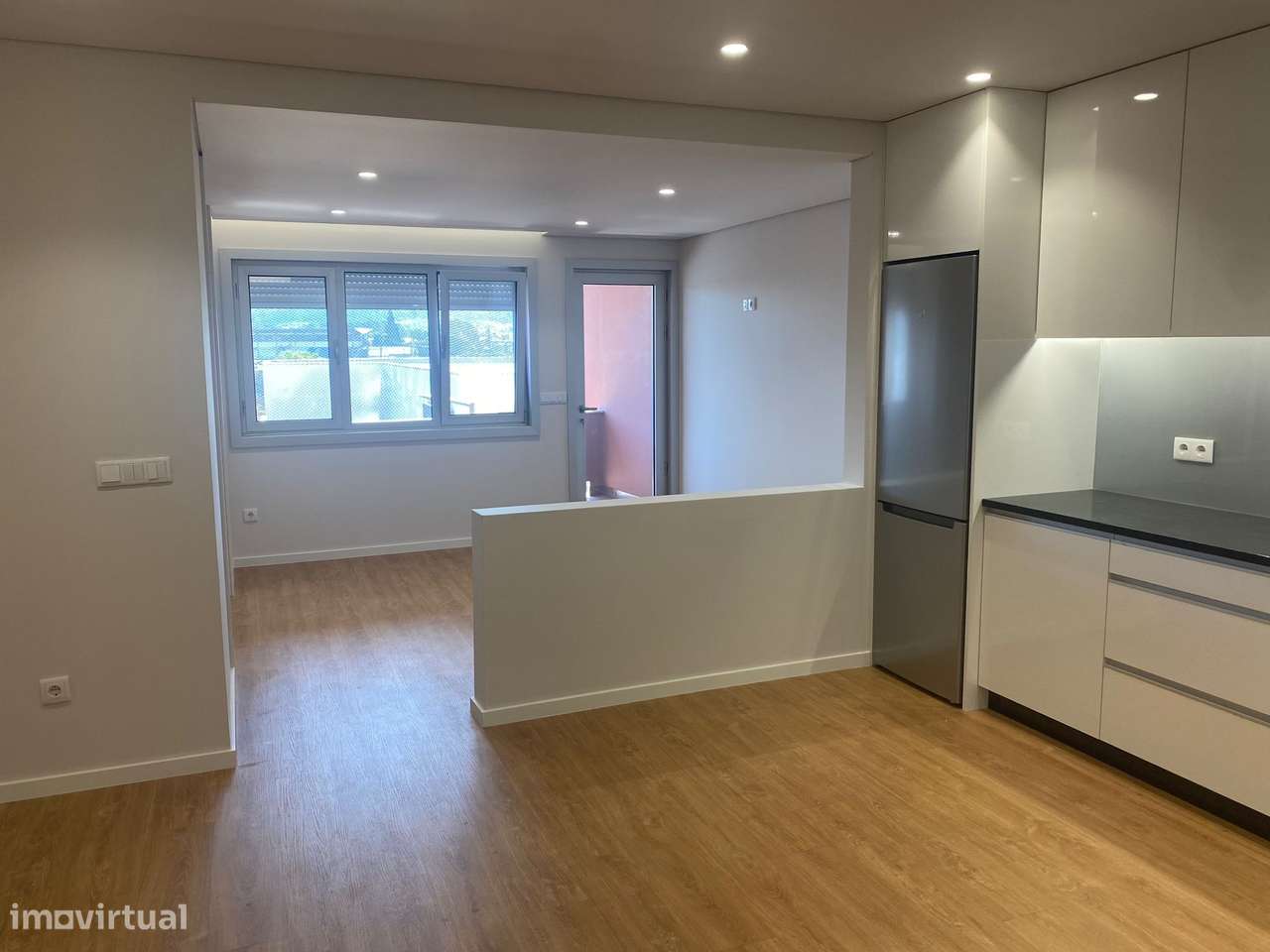 Apartamento T3+1 Venda em Arcozelo,Barcelos-11