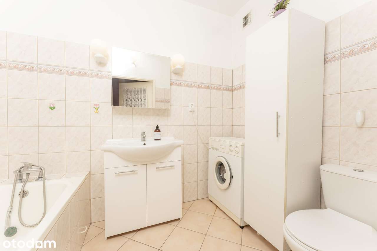 Białołęka Książkowa ⭐2 pokoje + loggia ⭐Przestronne // Nowe Bud Winda-6