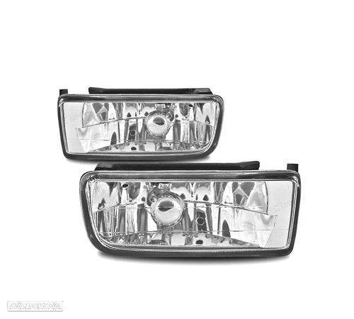 FARÓIS DE NEVOEIRO PARA BMW SERIE 3 E36 1990-1999 - 4