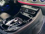 Mercedes-Benz Klasa E AMG 53 Coupe 4-Matic+ 9G-TRONIC - 22