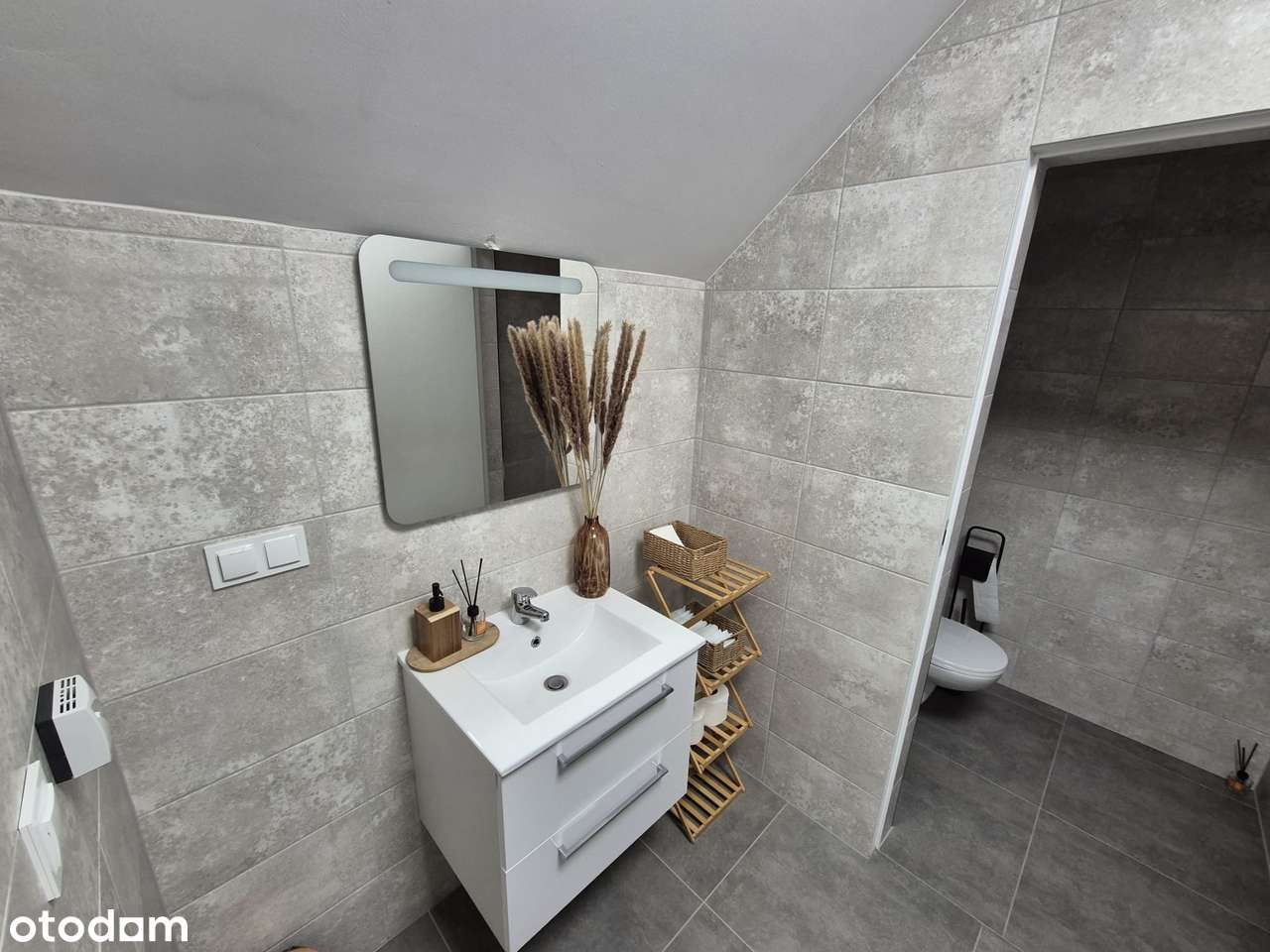 Nowy lokal do wynajęcia - Pełny obrazek: 2/8