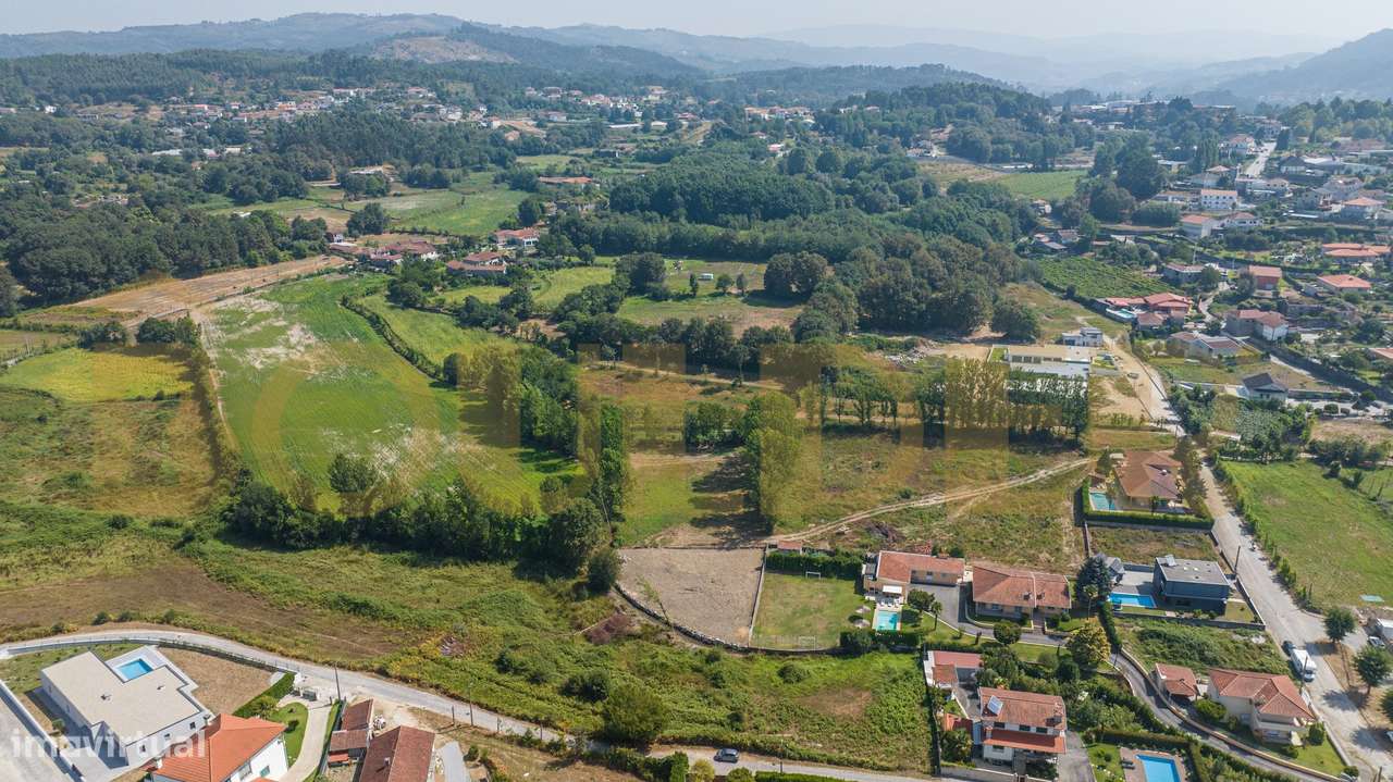 Terreno agrícola em Taíde-15