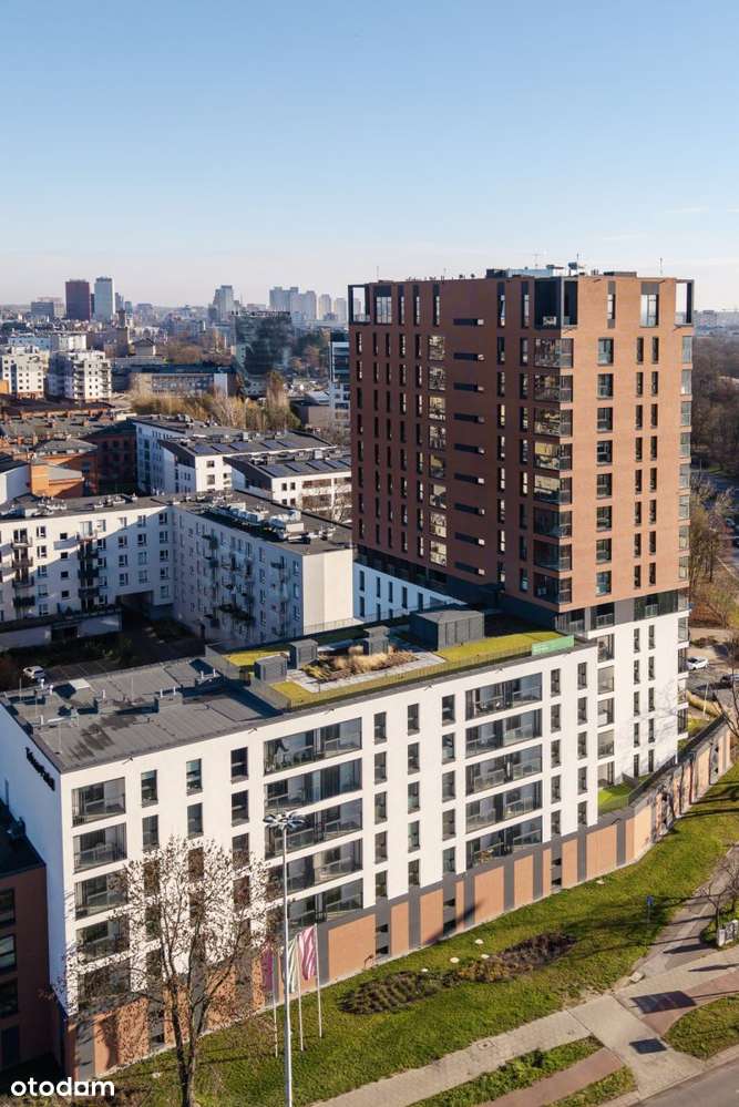 Apartamentowiec z 2024 r. /Garaż/ 8184 zł/m2 - Pełny obrazek: 1/20