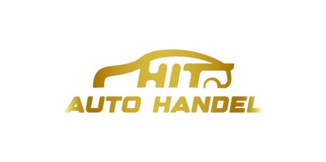 AUTO HANDEL HIT logo