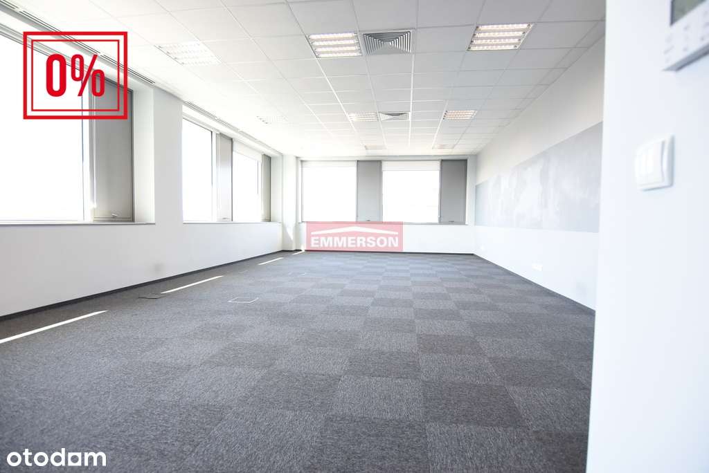 Kraków - Biuro 119,14  m2 Prof. M. Życzkowskiego - Pełny obrazek: 2/13