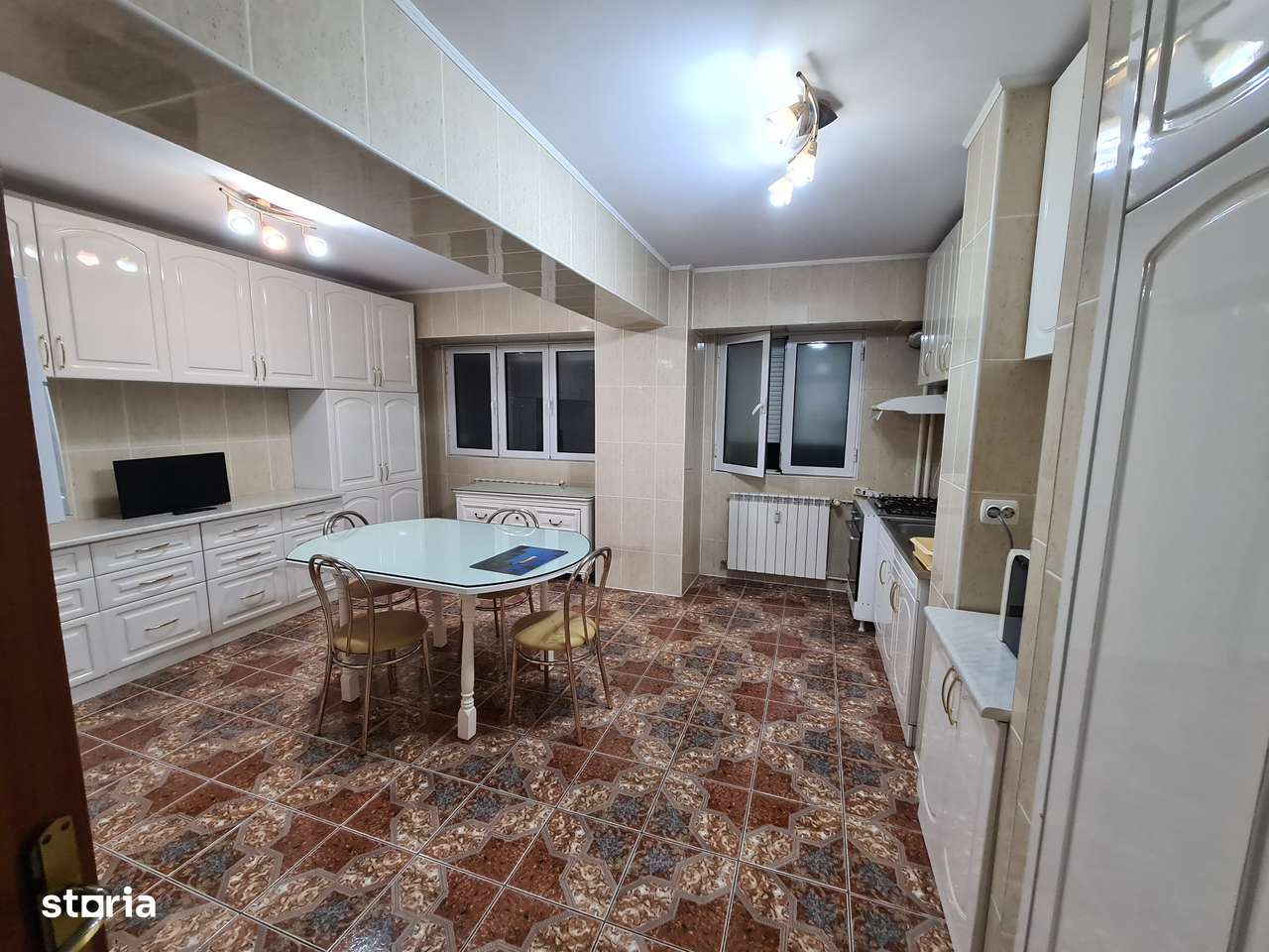 3 camere spatioase, 110m utili, loc de parcare,Piata Iancului - Imagine principală: 4/15