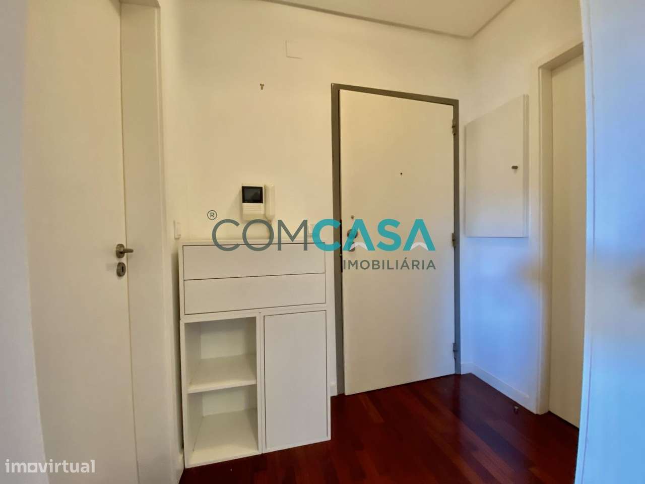 T1 | condominio jardim | rendimento | Lavra-7