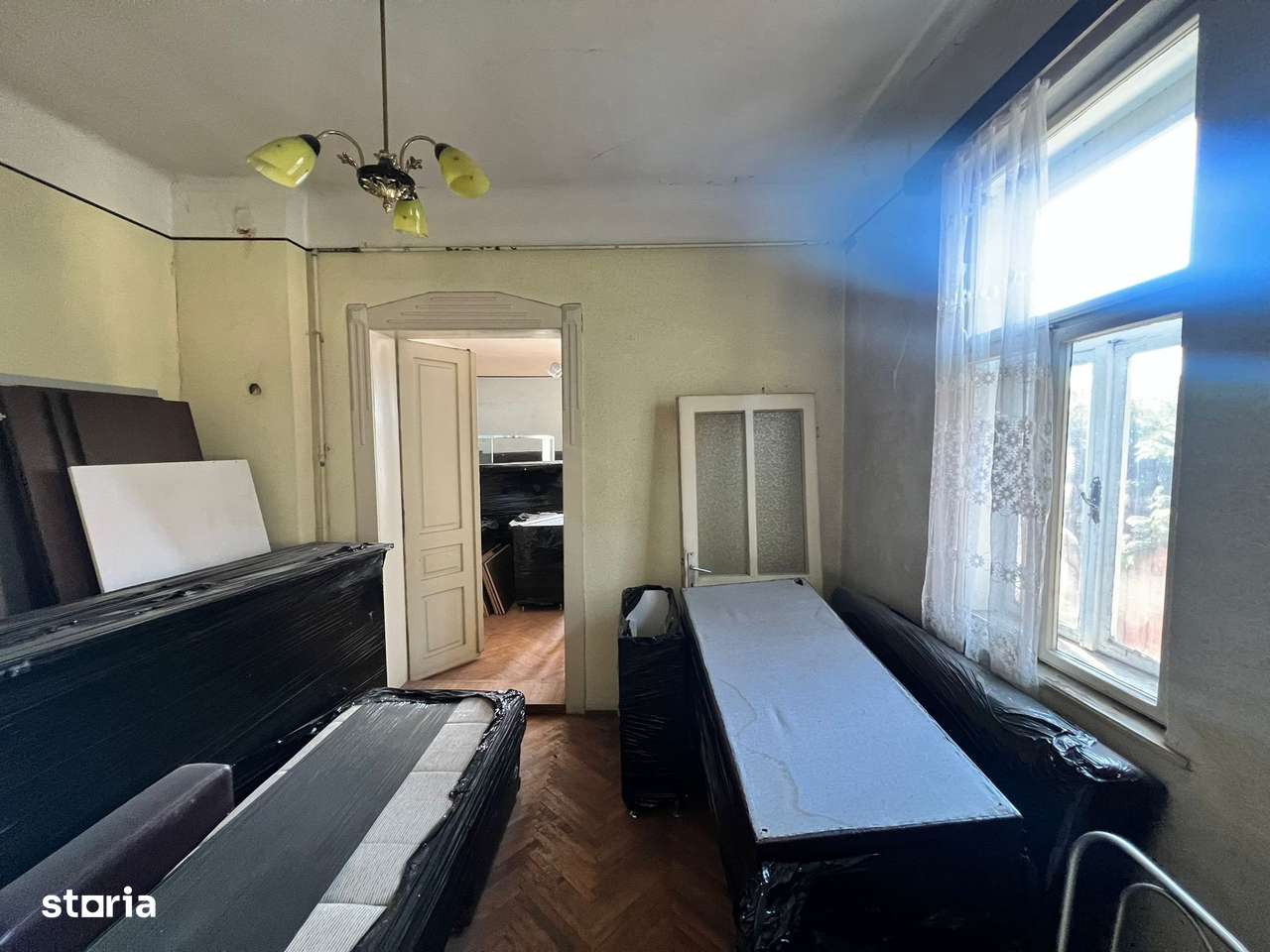 Casa renovabila | 100mp + 300mp curte individuala | Dambul Rotund - Imagine principală: 4/13