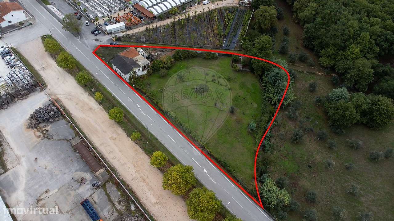 Moradia T4 para venda - Grande imagem: 4/44