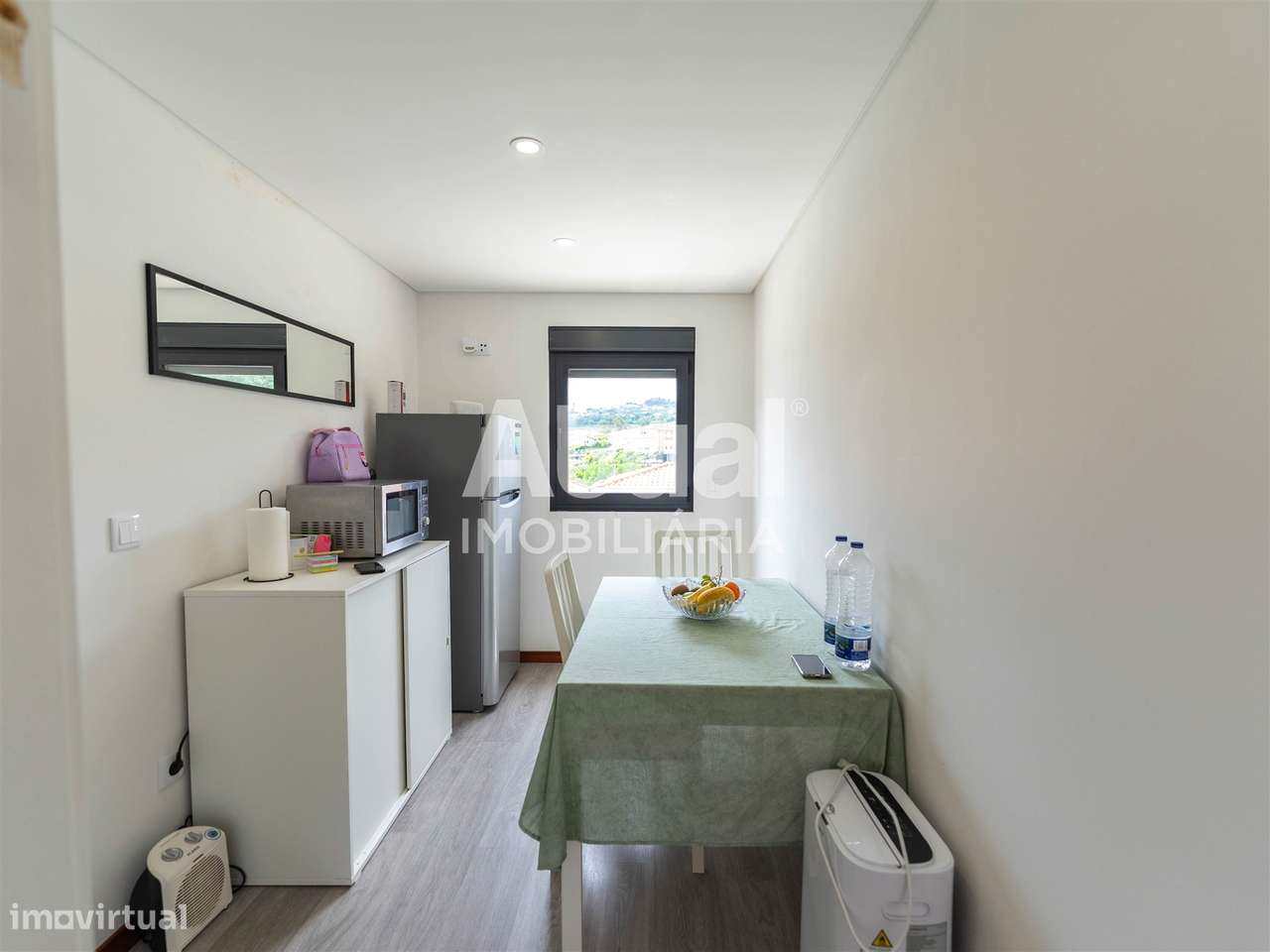 Apartamento T2 Venda em Abação e Gémeos,Guimarães - Grande imagem: 5/11