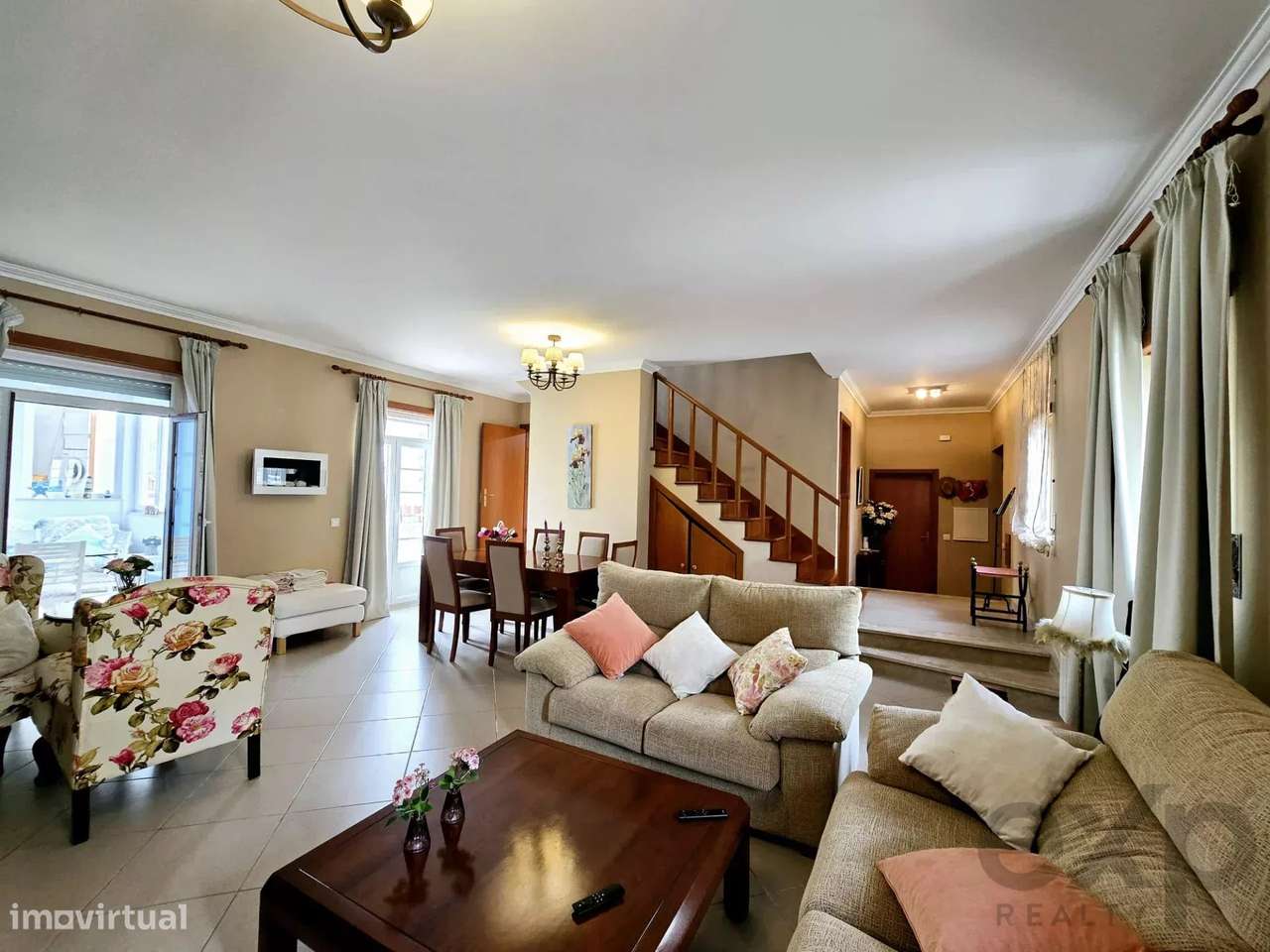 Moradia T2+2 à venda no centro de Atouguia da Baleia – Peniche - Grande imagem: 5/30