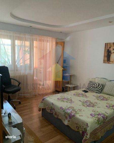 Ap 4 cam conf 1 Vidin 80 mp mobilat si utilat partial - Imagine principală: 3/10