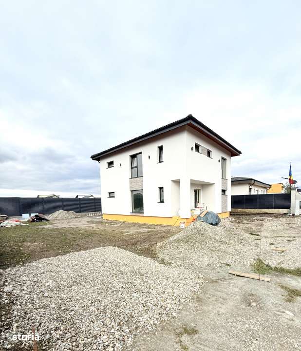 Casa de lux | cartier exclusivist | utilitati complete | curent trifaz-16