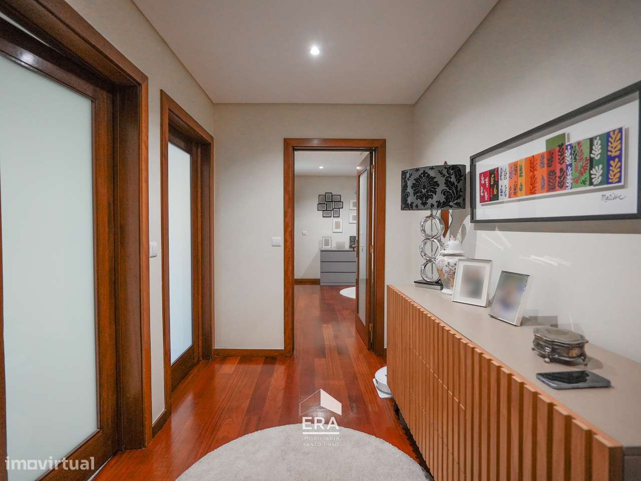 Apartamento T3 no Castêlo da Maia-5