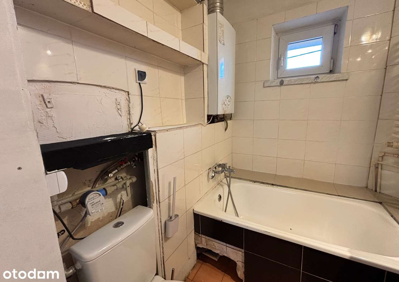 Mieszkanie na sprzedaż blisko PKP, ul. Ogrodowa!OKAZJA!-3