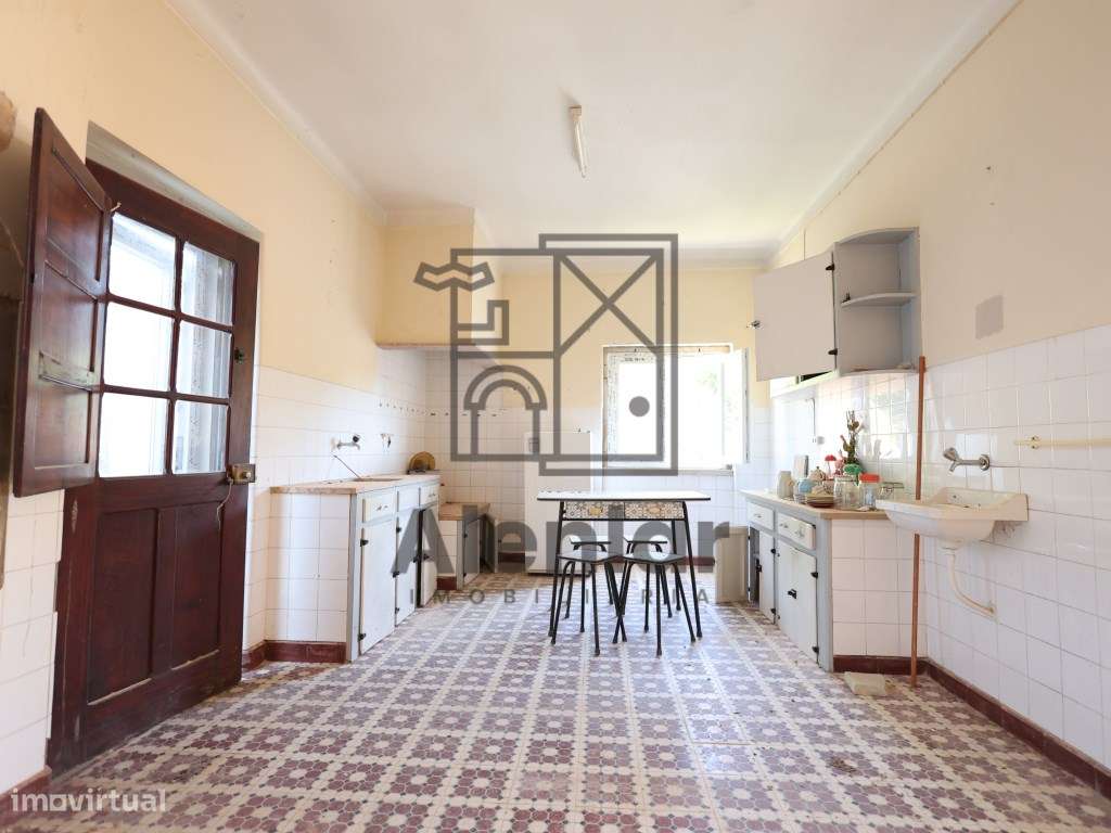 Moradia V3 em Alenquer - Oportunidade-4