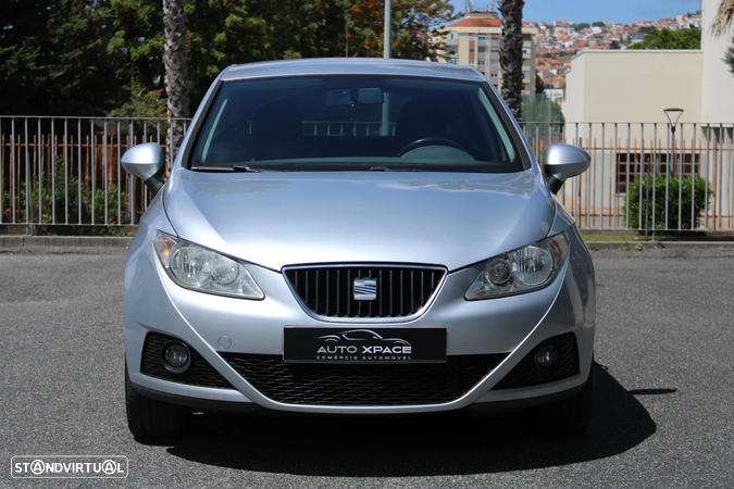 SEAT Ibiza 1.2 12V Stylance - 3