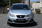 SEAT Ibiza 1.2 12V Stylance - 3