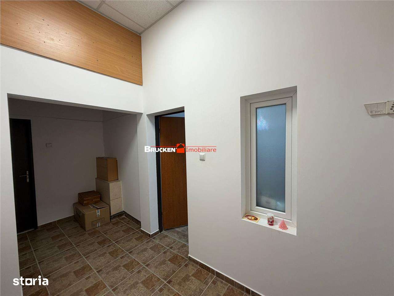 Spatiu comercial ultracentral de inchiriat - Imagine principală: 2/16