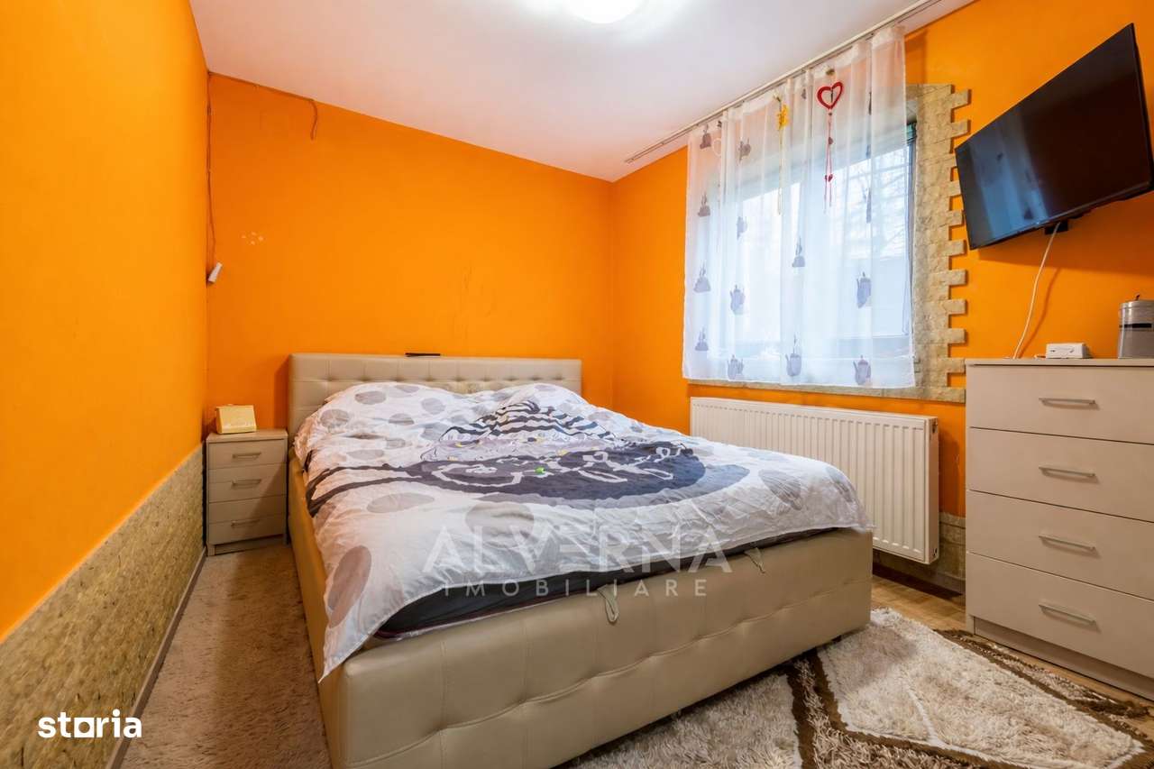 Apartament 2 camere |  41mp + terasa | Valea Garbaului - Vivo-3