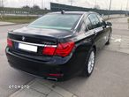 BMW Seria 7 750Li xDrive - 2