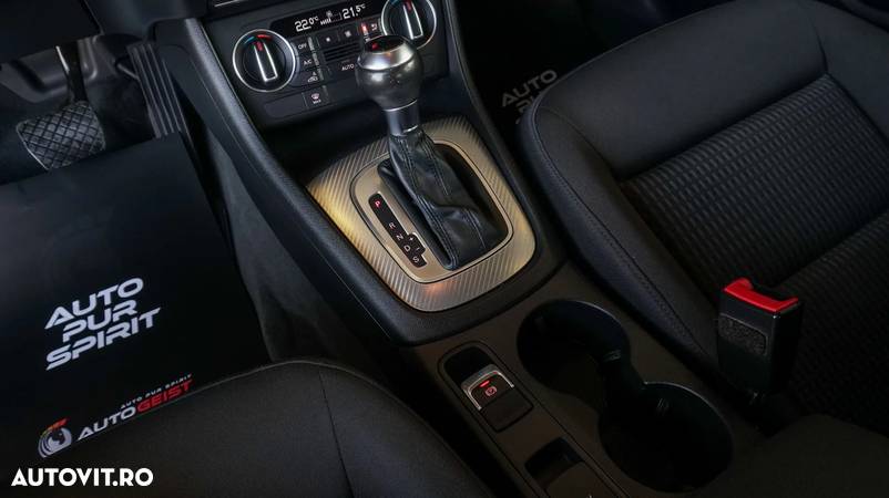 Audi Q3 1.4 TFSI Stronic - 16