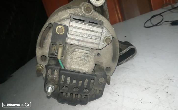 Alternador Lancia Y10 (156_) - 3